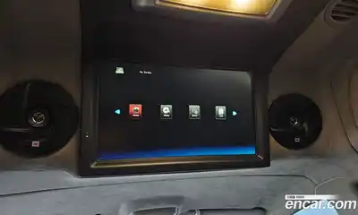 SsangYong Korando 2014 2.0 Автомат в Москве № 291383, миниатюра 4