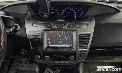 SsangYong Korando 2014 2.0 Автомат в Москве № 291383, миниатюра 5