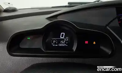 SsangYong Korando 2014 2.0 Автомат в Москве № 291383, миниатюра 6