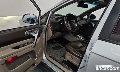 SsangYong Korando 2014 2.0 Автомат в Москве № 291383, миниатюра 8