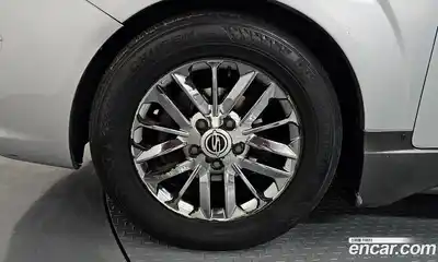 SsangYong Korando 2014 2.0 Автомат в Москве № 291383, миниатюра 10