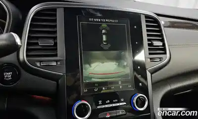 Renault SM6 2016 2.0 Автомат в Москве № 292454, миниатюра 11