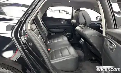 Renault SM6 2016 2.0 Автомат в Москве № 292454, миниатюра 12