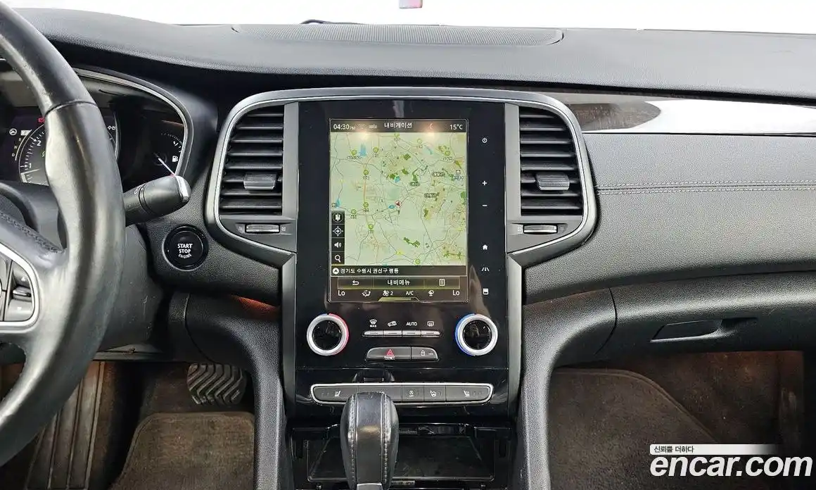 Renault SM6 2016 2.0 Автомат в Москве № 292454, фото 13