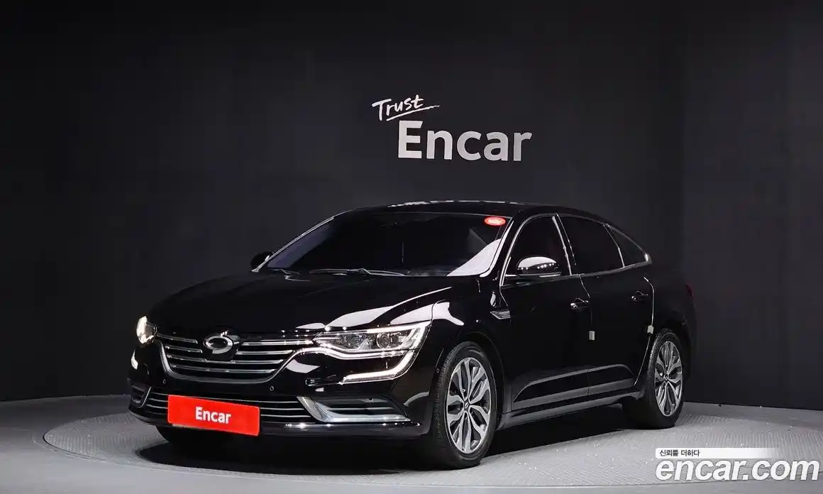 Renault SM6 2016 2.0 Автомат в Москве № 292454, фото 18