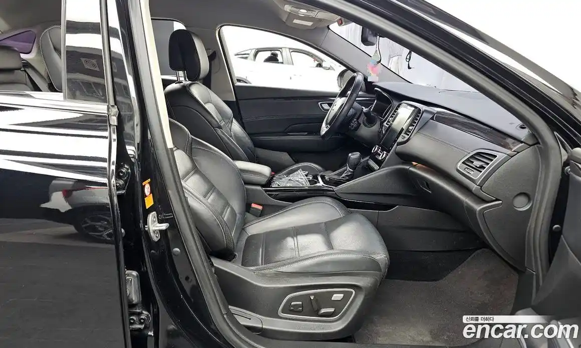 Renault SM6 2016 2.0 Автомат в Москве № 292454, фото 19