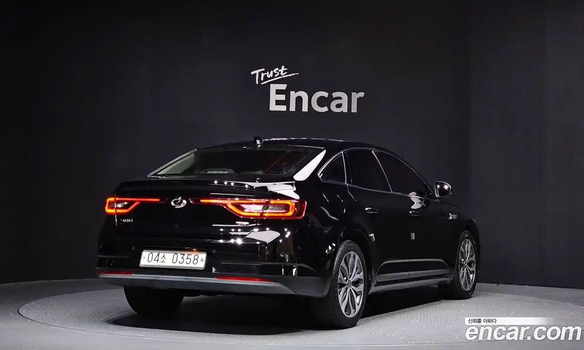 Renault SM6 2016 2.0 Автомат в Москве № 292454, фото 20