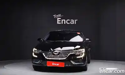 Renault SM6 2016 2.0 Автомат в Москве № 292454, миниатюра 2