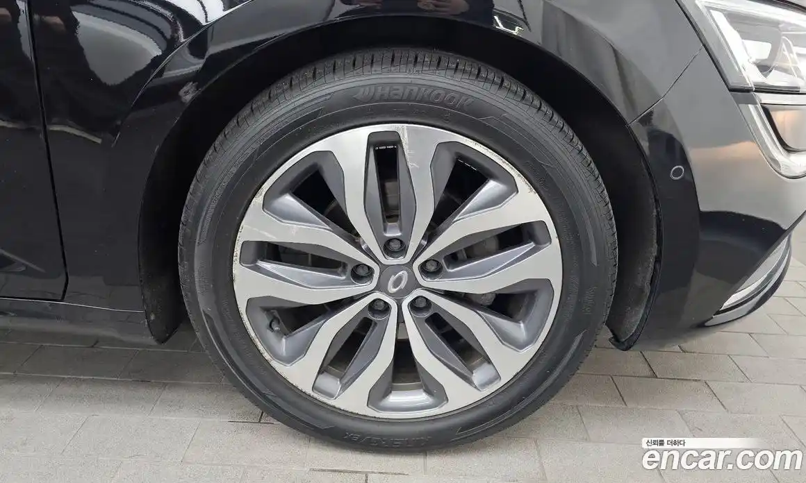 Renault SM6 2016 2.0 Автомат в Москве № 292454, фото 3