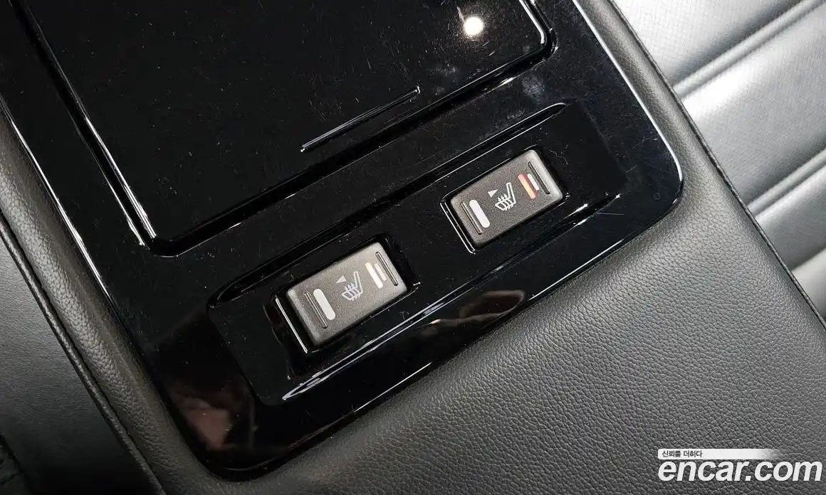 Renault SM6 2016 2.0 Автомат в Москве № 292454, фото 5