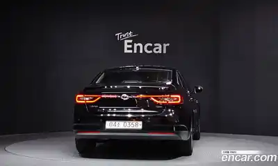 Renault SM6 2016 2.0 Автомат в Москве № 292454, миниатюра 6