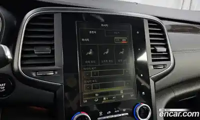 Renault SM6 2016 2.0 Автомат в Москве № 292454, миниатюра 7