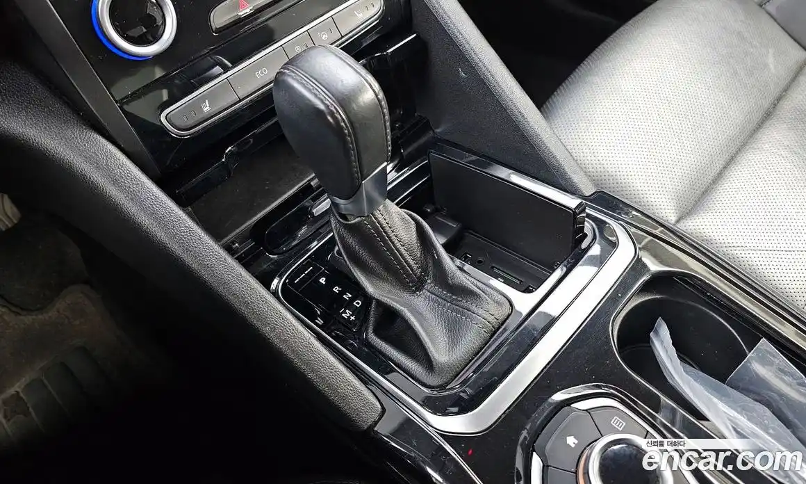 Renault SM6 2016 2.0 Автомат в Москве № 292454, фото 8