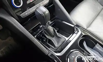 Renault SM6 2016 2.0 Автомат в Москве № 292454, миниатюра 8