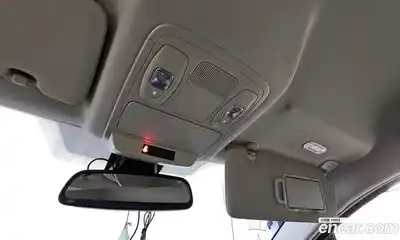 Renault SM6 2016 2.0 Автомат в Москве № 292454, миниатюра 9