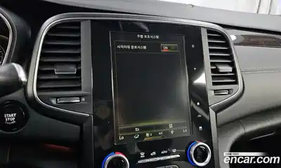 Renault SM6 2016 2.0 Автомат в Москве № 292454, миниатюра 10