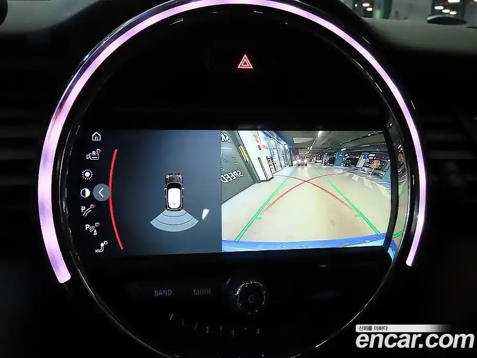 Mini Cooper 2019 2.0 Автомат в Москве № 294379, фото 12