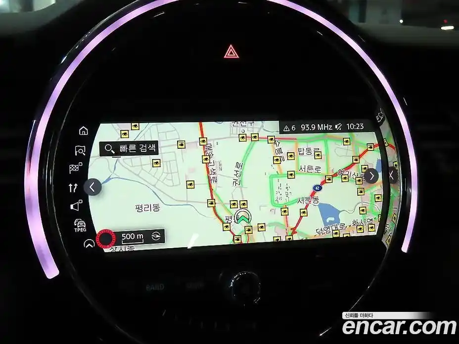 Mini Cooper 2019 2.0 Автомат в Москве № 294379, фото 13