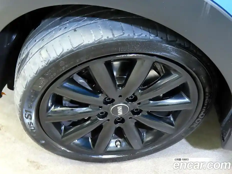 Mini Cooper 2019 2.0 Автомат в Москве № 294379, фото 20