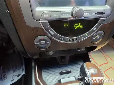 SsangYong Rexton 2015 2.0 Автомат в Москве № 29563, миниатюра 11