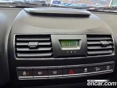 SsangYong Rexton 2015 2.0 Автомат в Москве № 29563, миниатюра 12