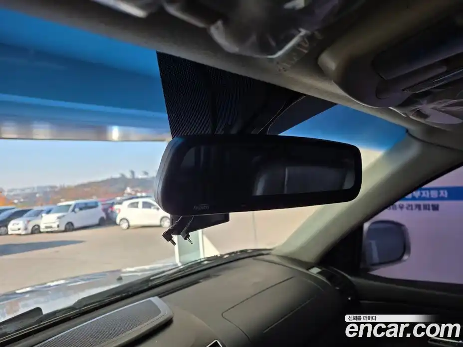 SsangYong Rexton 2015 2.0 Автомат в Москве № 29563, фото 16