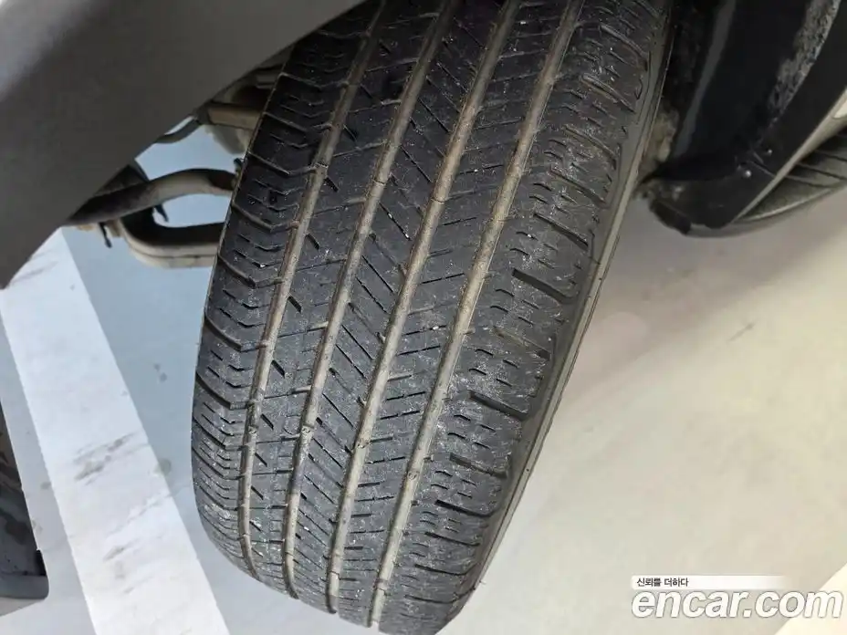 SsangYong Rexton 2015 2.0 Автомат в Москве № 29563, фото 20