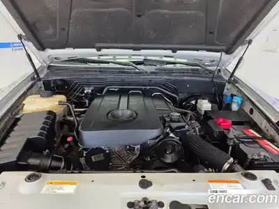 SsangYong Rexton 2015 2.0 Автомат в Москве № 29563, миниатюра 6