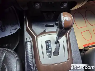 SsangYong Rexton 2015 2.0 Автомат в Москве № 29563, миниатюра 9