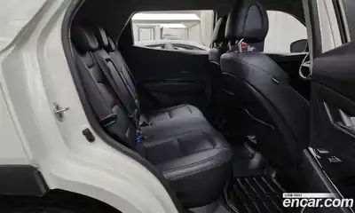 SsangYong Korando 2023 1.5 Автомат в Москве № 29588, миниатюра 12