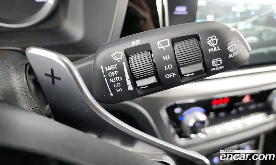 SsangYong Korando 2023 1.5 Автомат в Москве № 29588, фото 14