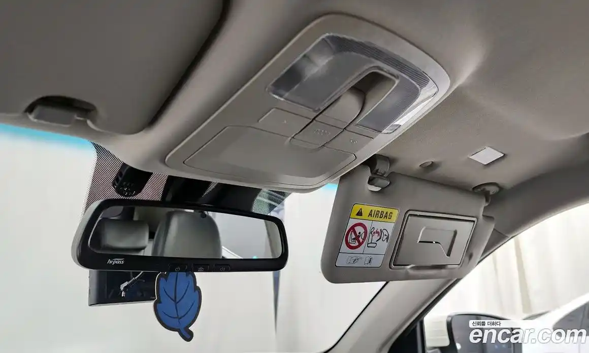 SsangYong Korando 2023 1.5 Автомат в Москве № 29588, фото 16