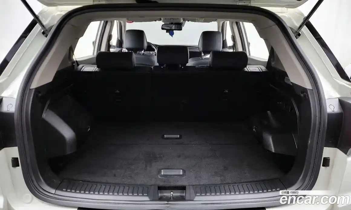 SsangYong Korando 2023 1.5 Автомат в Москве № 29588, фото 4