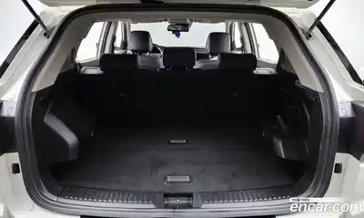 SsangYong Korando 2023 1.5 Автомат в Москве № 29588, миниатюра 4