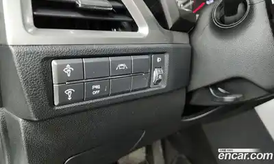 SsangYong Korando 2023 1.5 Автомат в Москве № 29588, миниатюра 5