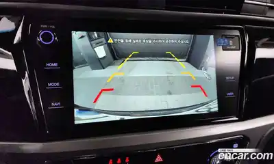 SsangYong Korando 2023 1.5 Автомат в Москве № 29588, миниатюра 6