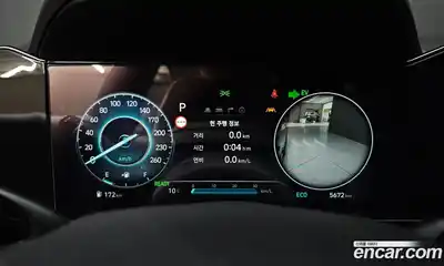 Hyundai Avante, 2025