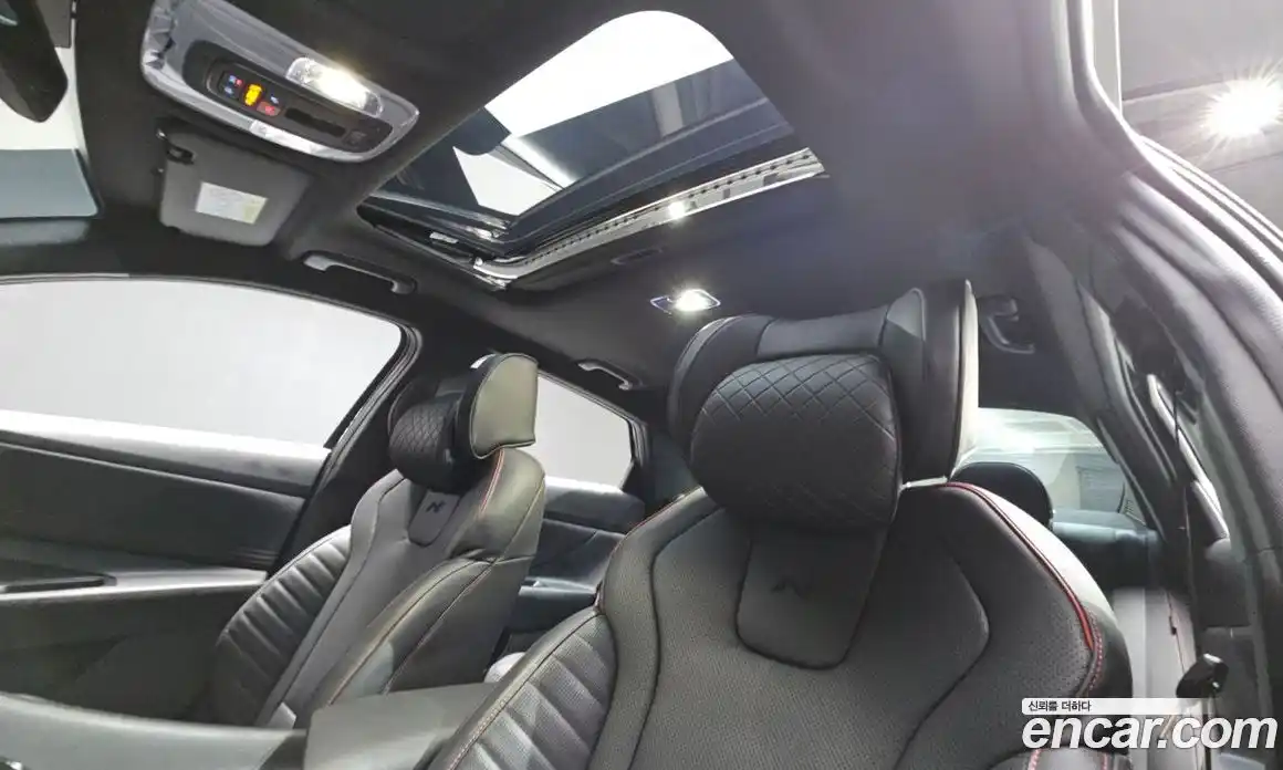 Hyundai Avante 2025 1.6 Автомат в Москве № 296988, фото 17