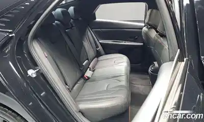 Hyundai Avante 2025 1.6 Автомат в Москве № 296988, миниатюра 2