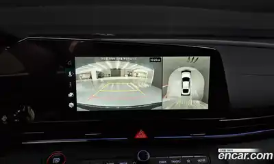 Hyundai Avante 2025 1.6 Автомат в Москве № 296988, миниатюра 4