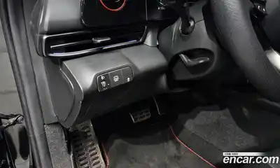 Hyundai Avante 2025 1.6 Автомат в Москве № 296988, миниатюра 6