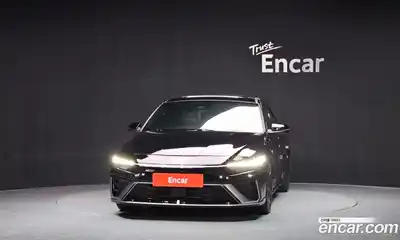 Hyundai Avante 2025 1.6 Автомат в Москве № 296988, миниатюра 8