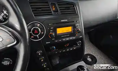 SsangYong Korando, 2016