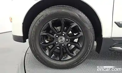 SsangYong Korando 2016 2.0 Автомат в Москве № 29942, миниатюра 12