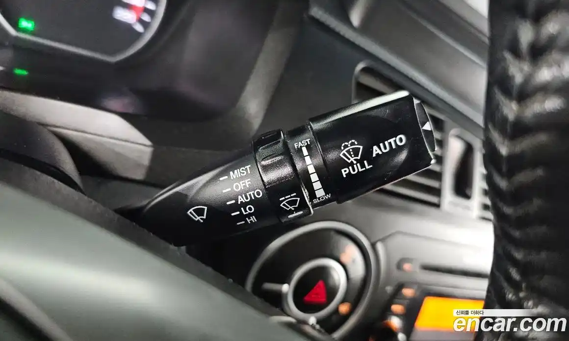 SsangYong Korando 2016 2.0 Автомат в Москве № 29942, фото 15