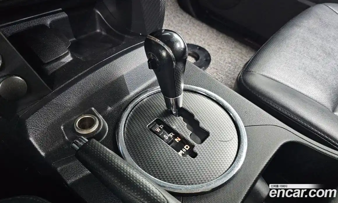 SsangYong Korando 2016 2.0 Автомат в Москве № 29942, фото 18