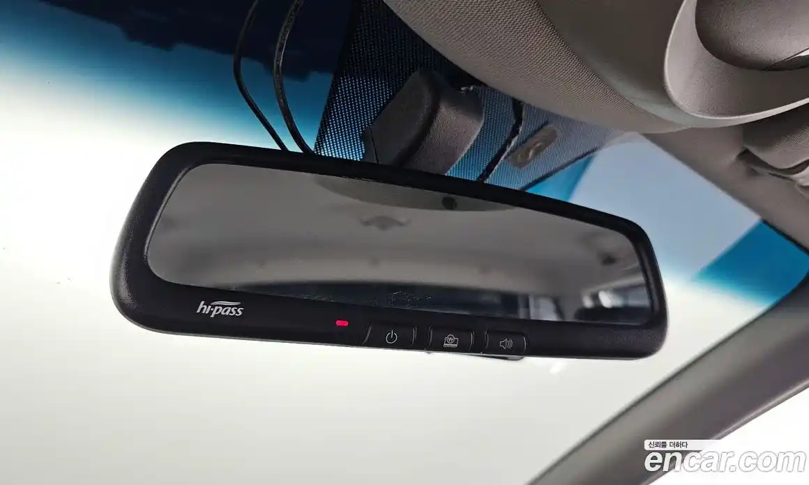 SsangYong Korando 2016 2.0 Автомат в Москве № 29942, фото 10