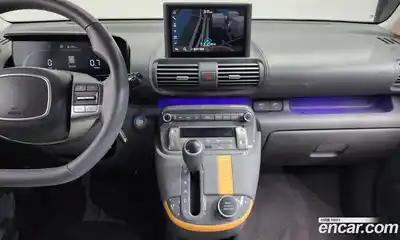 Hyundai Casper, 2022