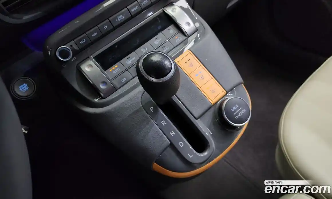 Hyundai Casper 2022 1.0 Автомат в Москве № 303430, фото 17