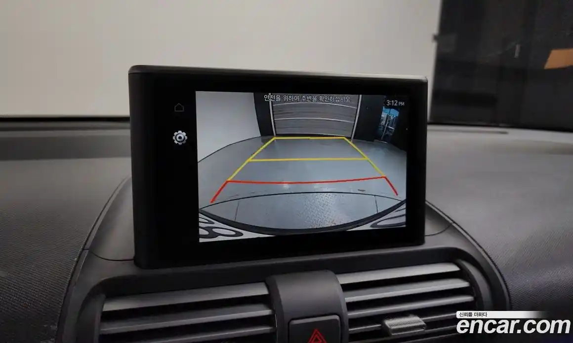 Hyundai Casper 2022 1.0 Автомат в Москве № 303430, фото 20